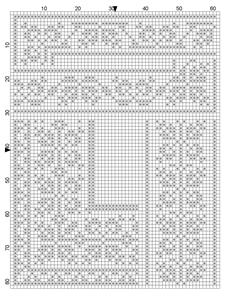 Plate 23 Symbol chart