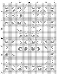 Plate 25 Symbol chart