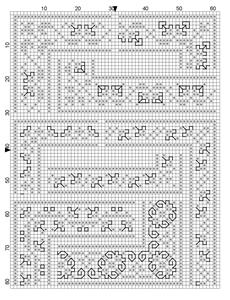 Plate 38 Symbol chart