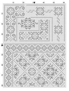 Plate 40 Symbol chart