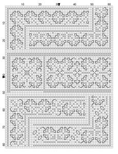 Plate 42 Symbol chart