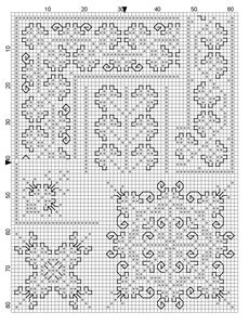 Plate 43 Symbol chart