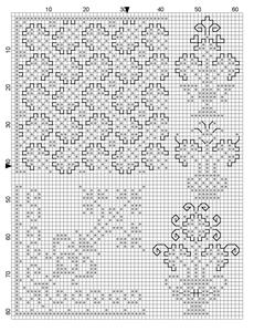 Plate 46 Symbol chart