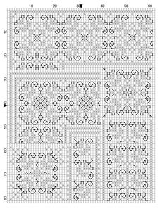 Plate 49 Symbol chart