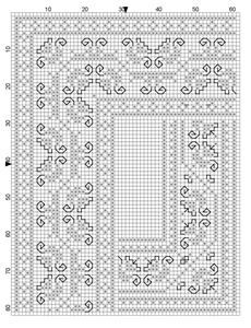 Plate 53 Symbol chart