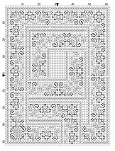 Plate 55 Symbol chart