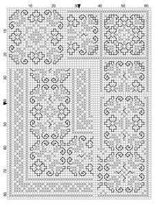 Plate 56 Symbol chart