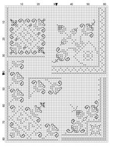 Plate 58 Symbol chart