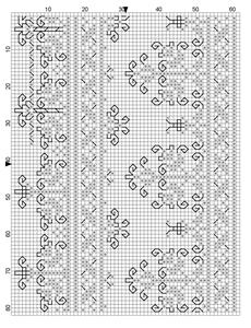 Plate 59 Symbol chart