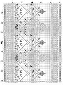 Plate 60 Symbol chart