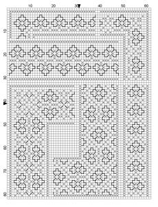 Plate 61 Symbol chart