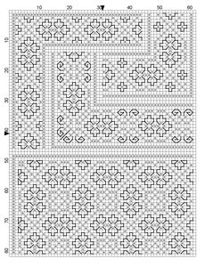 Plate 63 Symbol chart