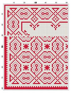 Plate 64 Color chart