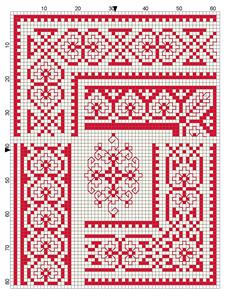 Plate 66 Color chart