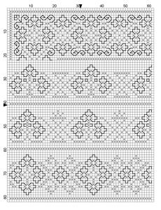 Plate 67 Symbol chart