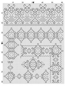 Plate 70 Symbol chart