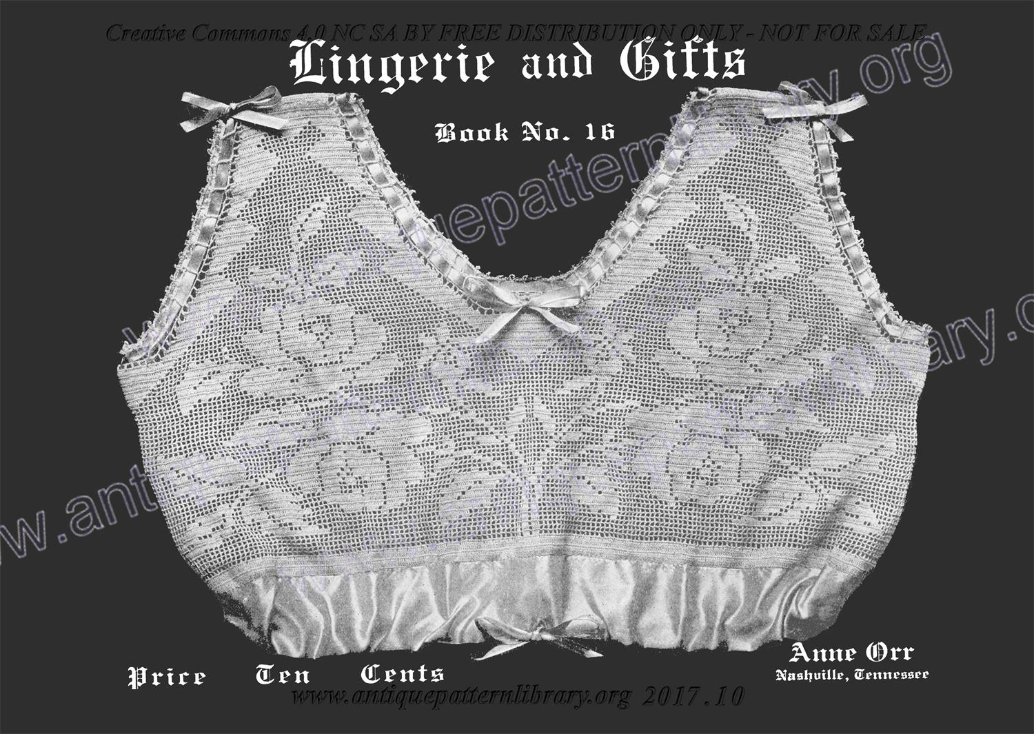 H-KB001 Lingerie and Gifts