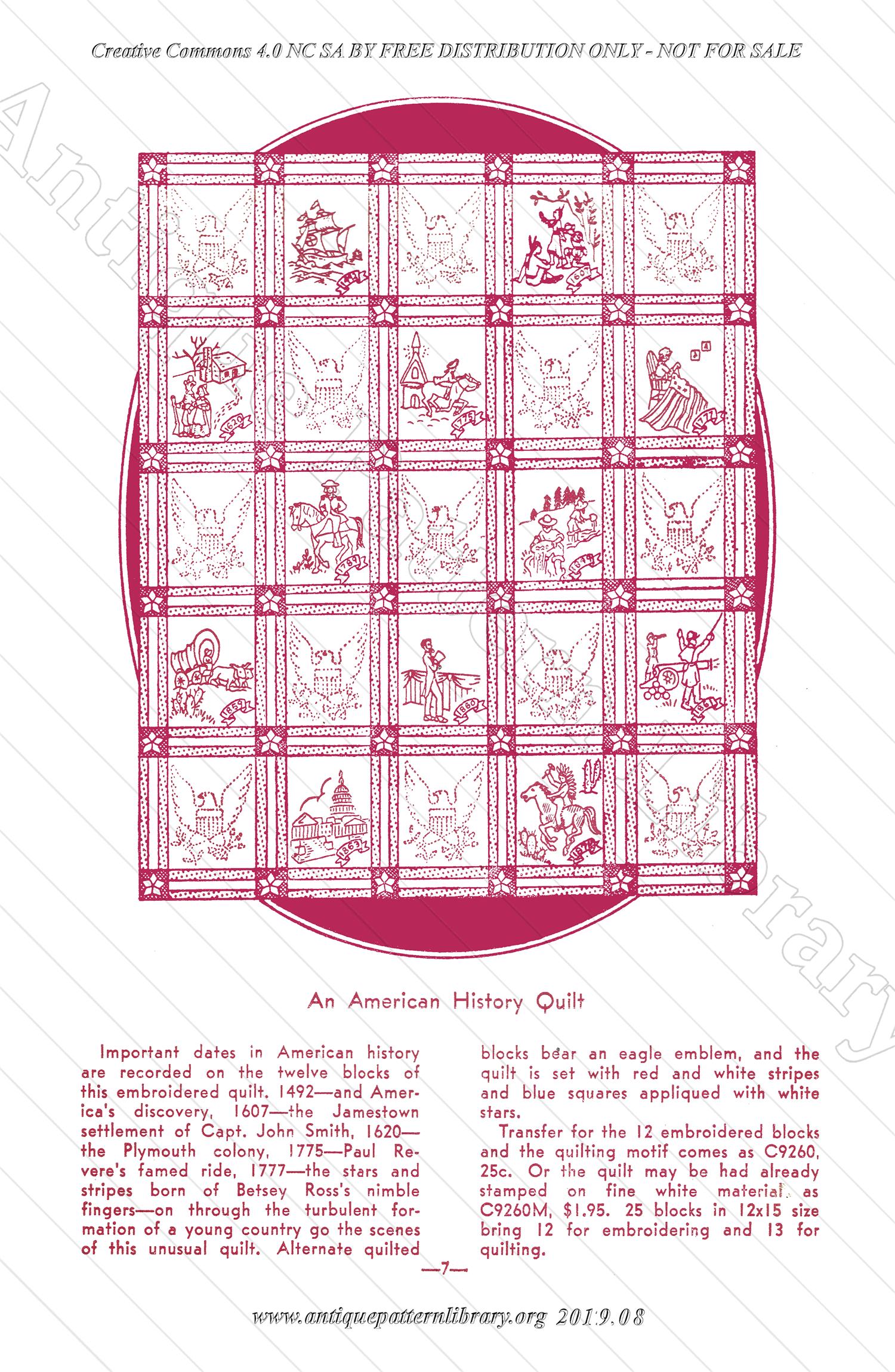 H-ML061 The Workbasket Vol. 6 No. 6