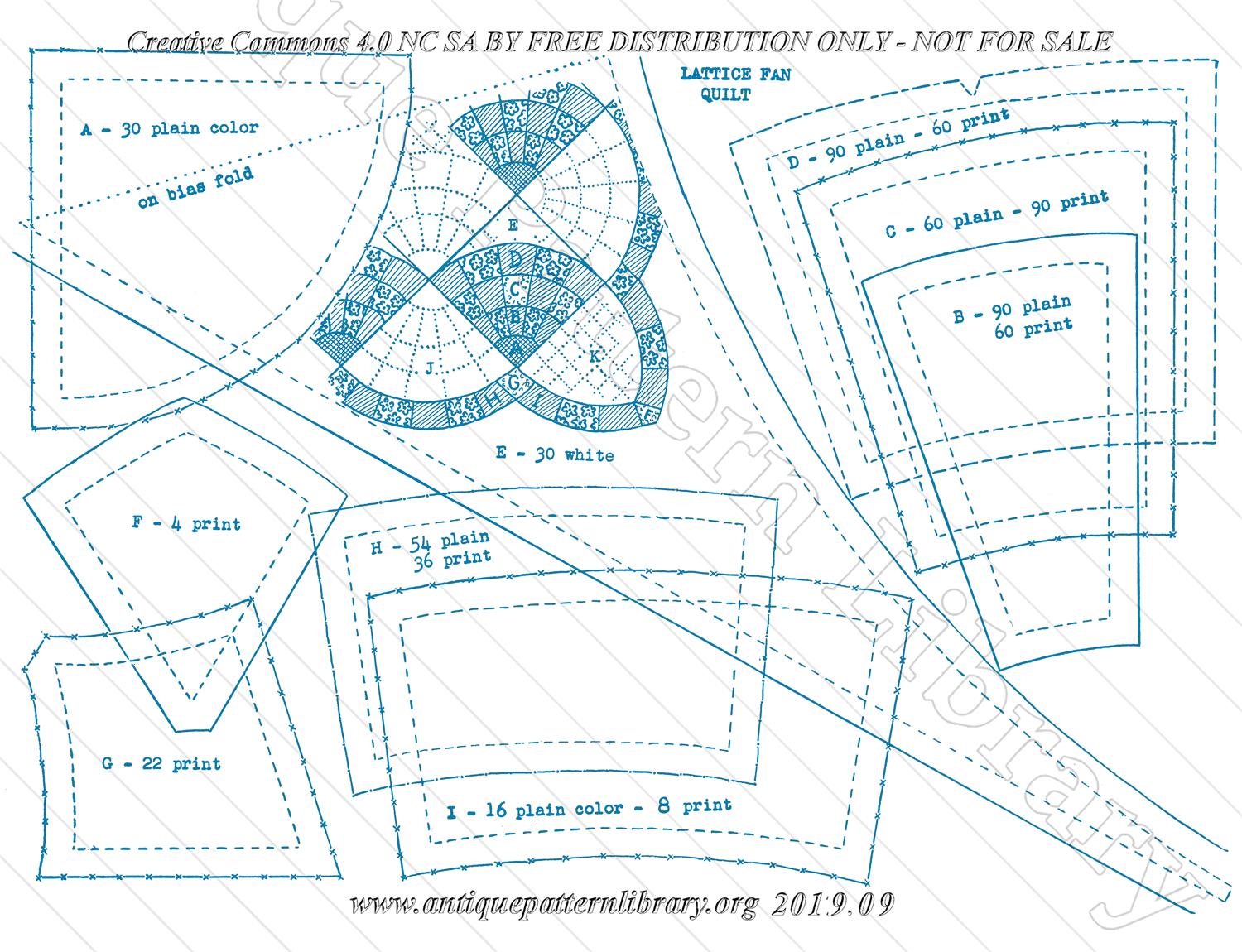 H-ML066 The Workbasket Vol. 6 No. 11