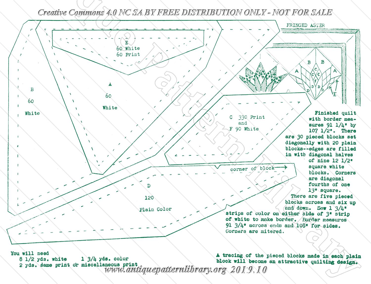 H-ML079 The Workbasket Vol. 8 No. 1