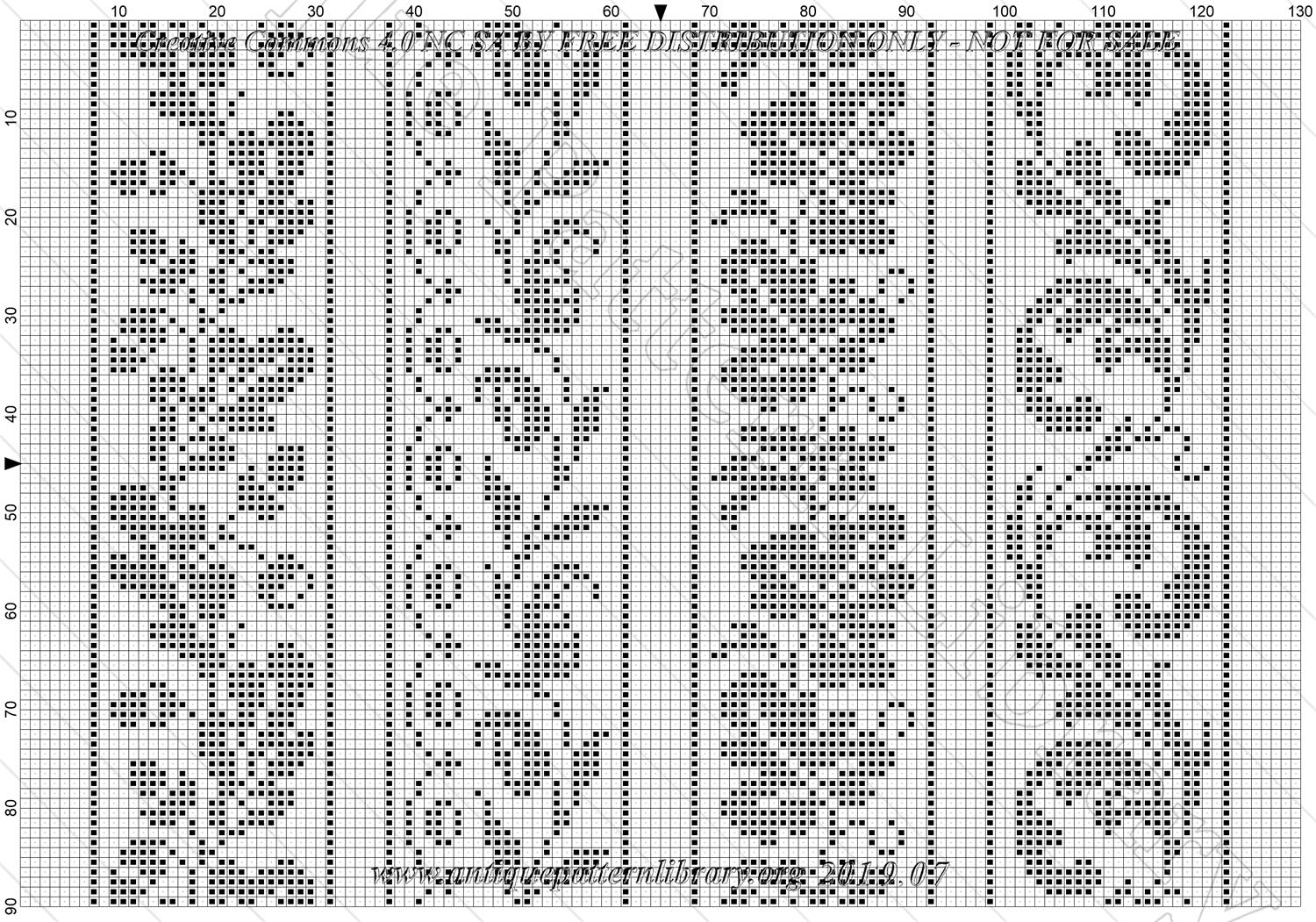 I-II005 Moderne Stickvorlagen No. 616