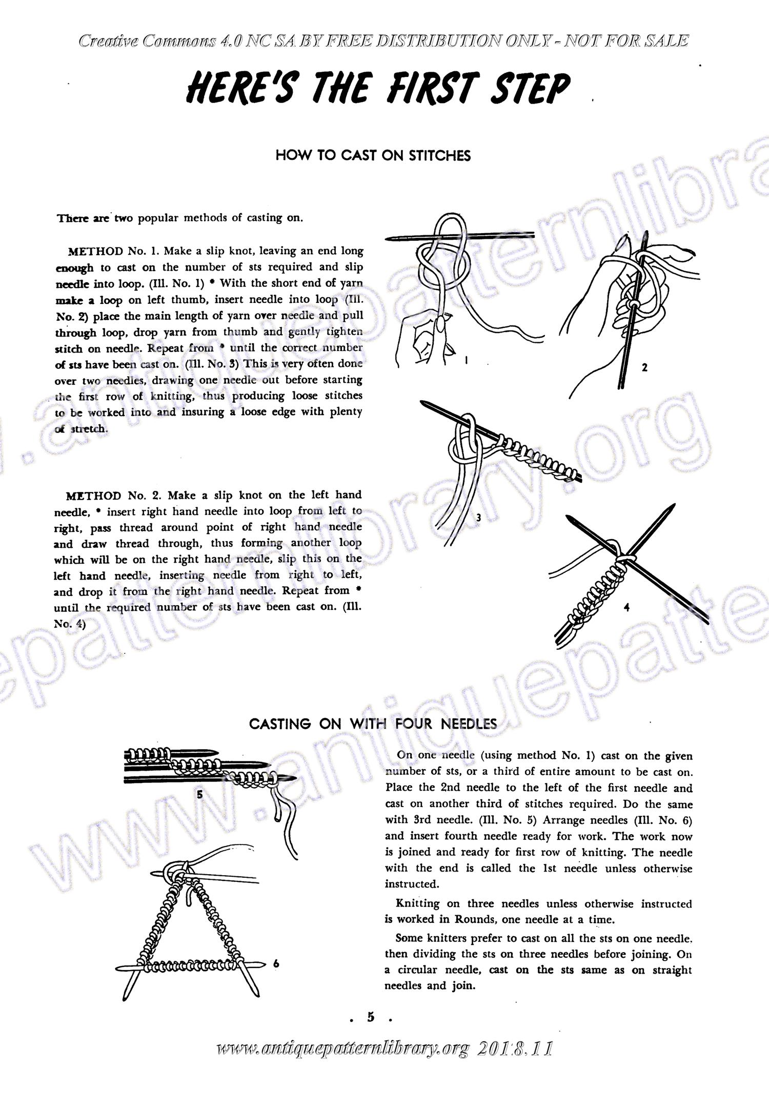 I-KR002 Star 42 - Revised Beginner's Manual