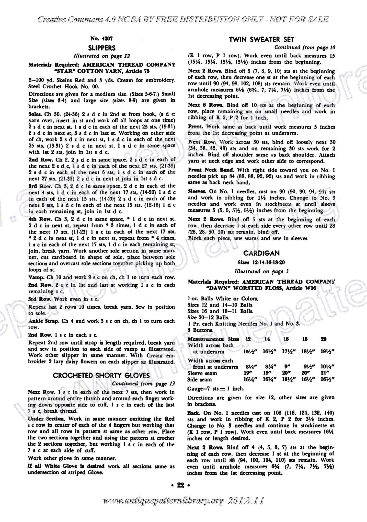 I-KR002 Star 42 - Revised Beginner's Manual