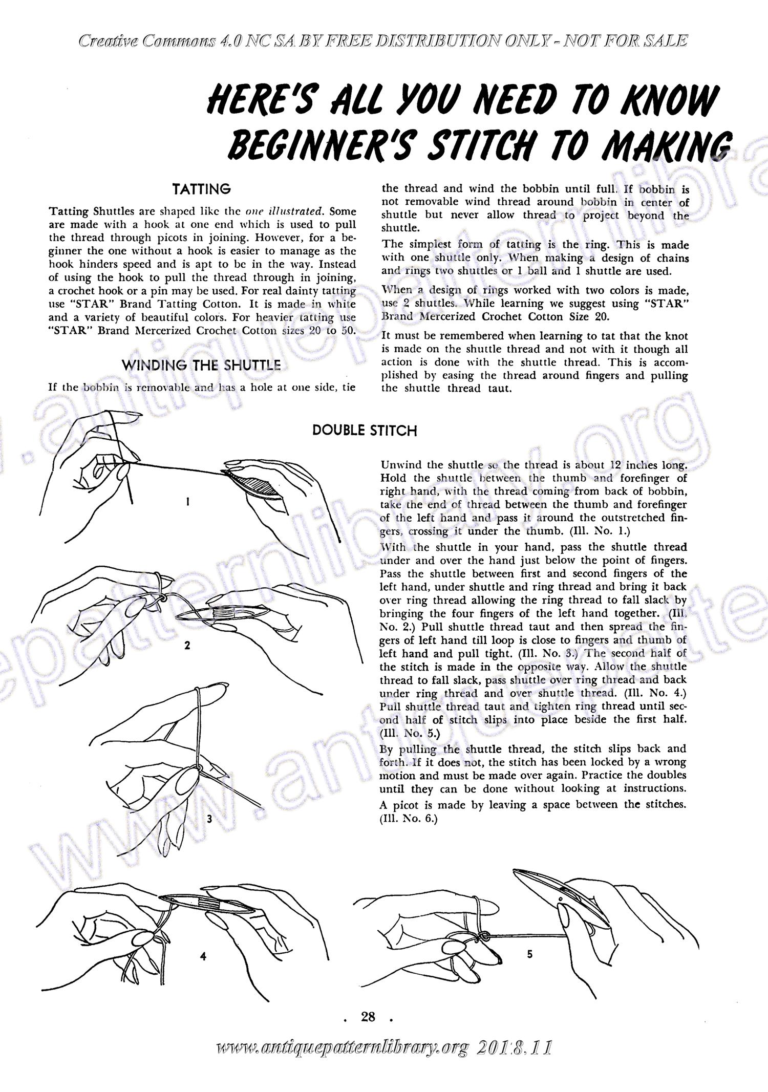 I-KR002 Star 42 - Revised Beginner's Manual