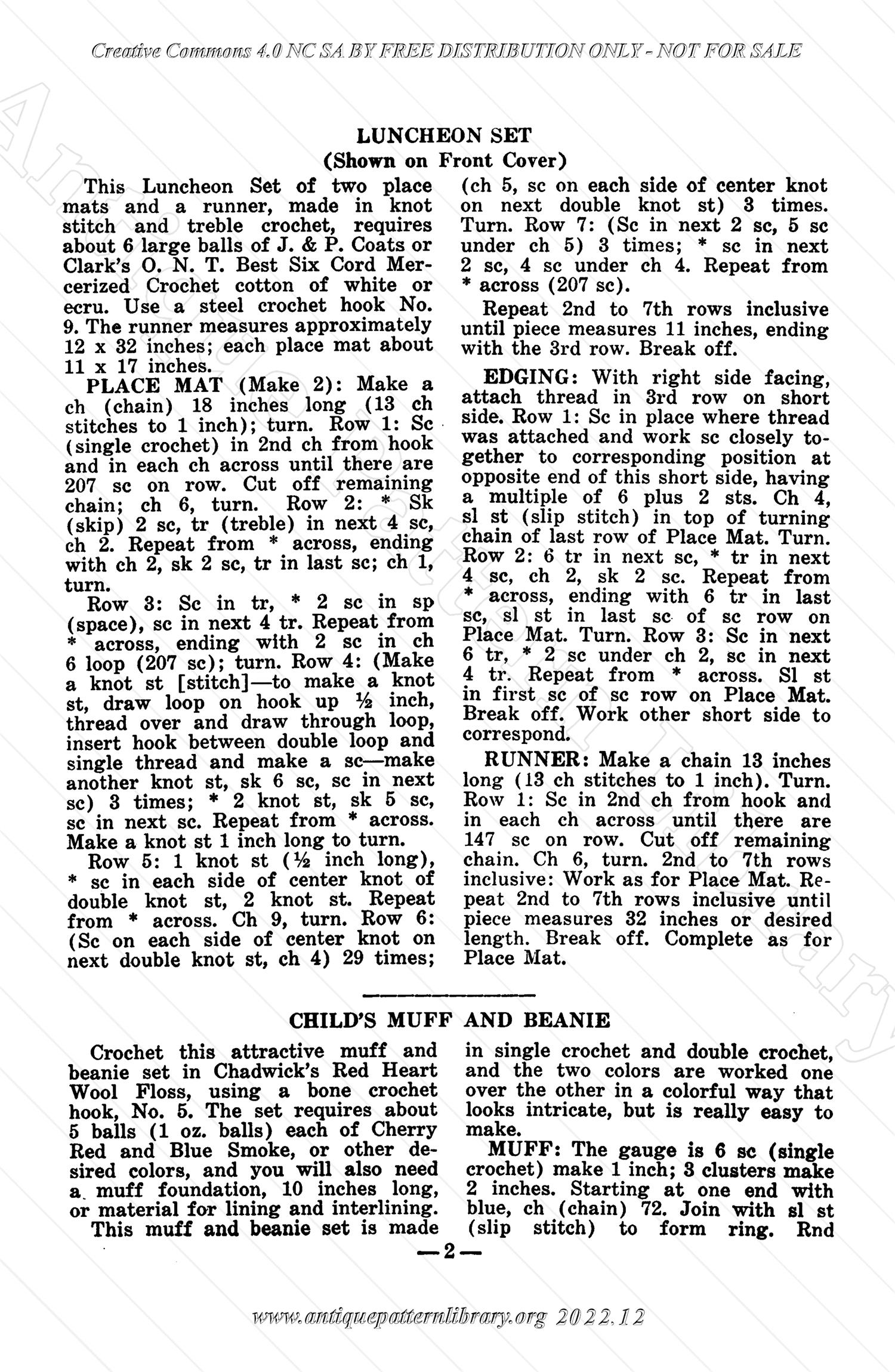 I-WB11C The Workbasket Vol. 11 No. 12- September 1946