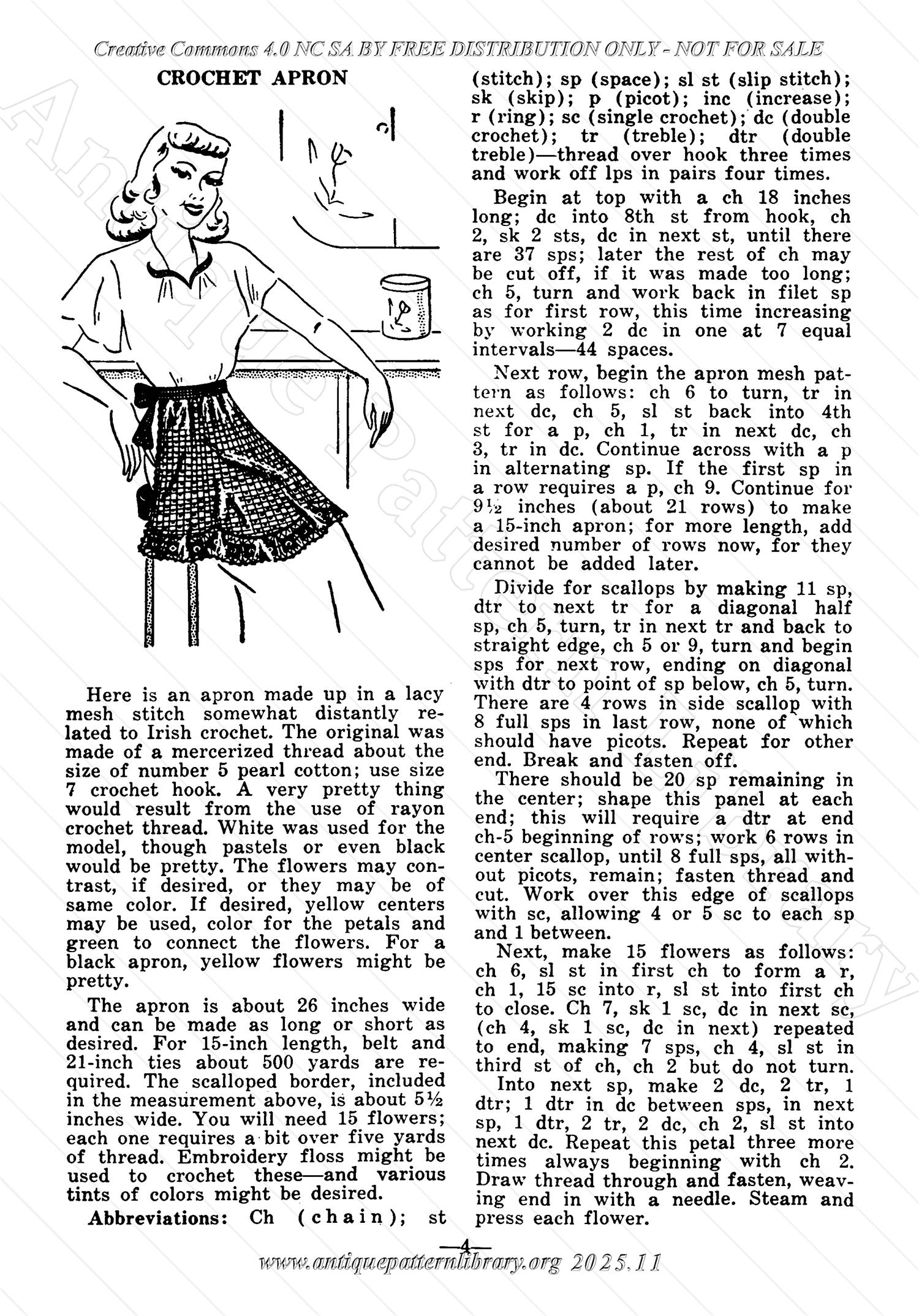 I-WB137 The Workbasket