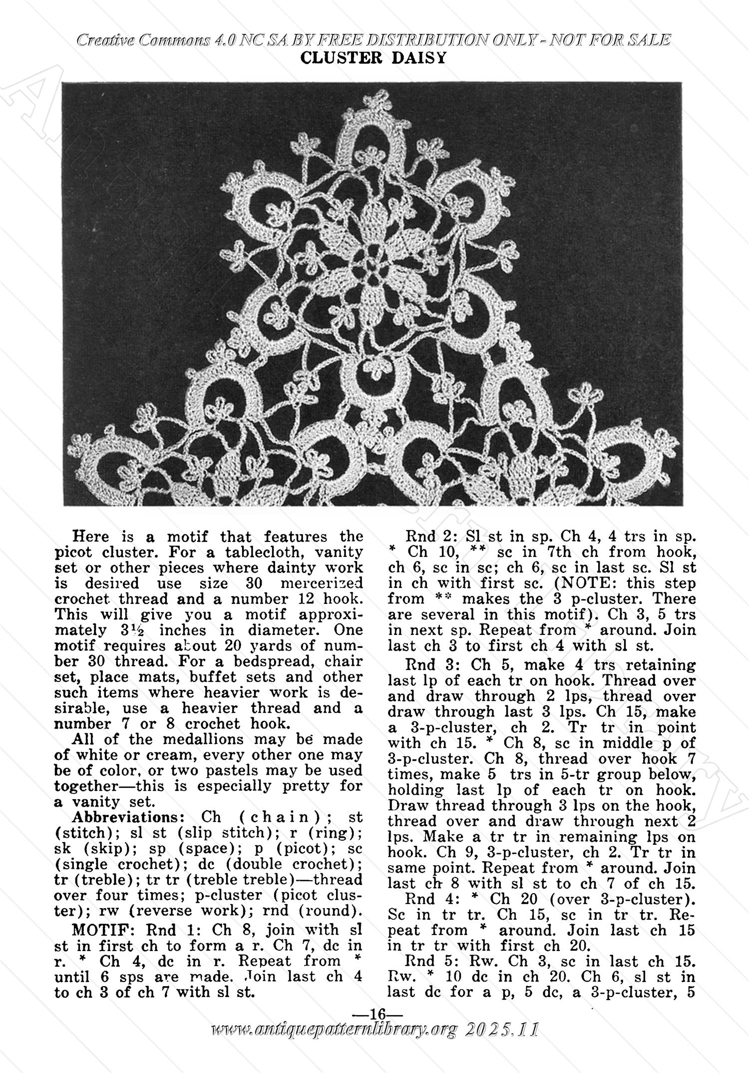 I-WB137 The Workbasket