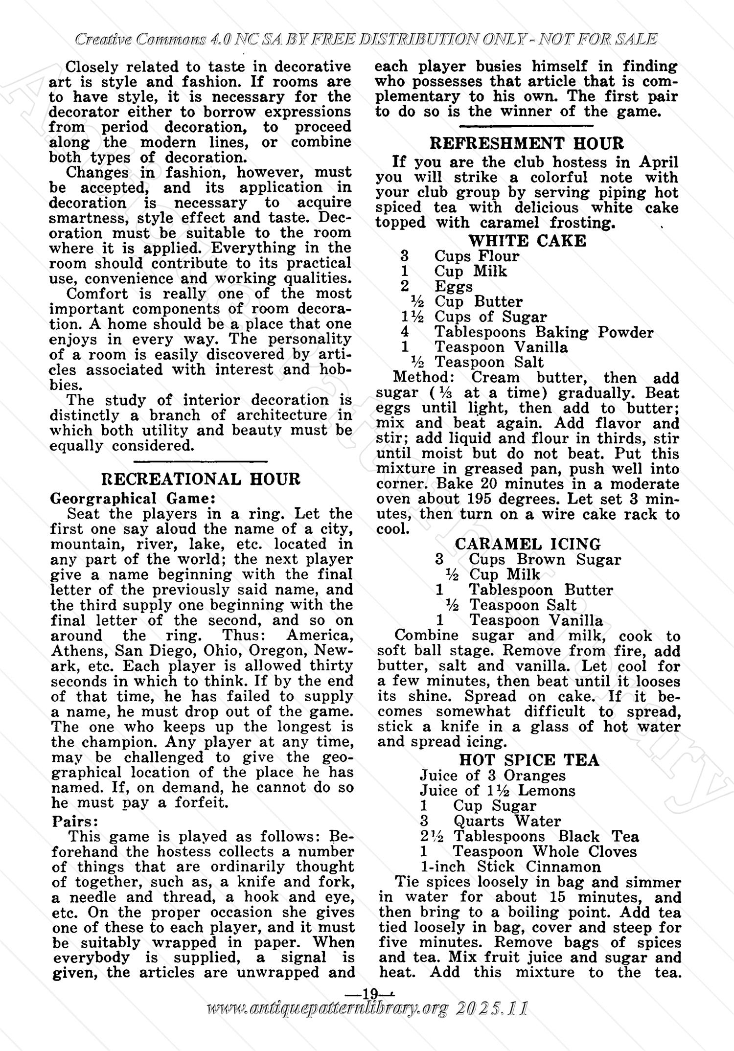 I-WB137 The Workbasket