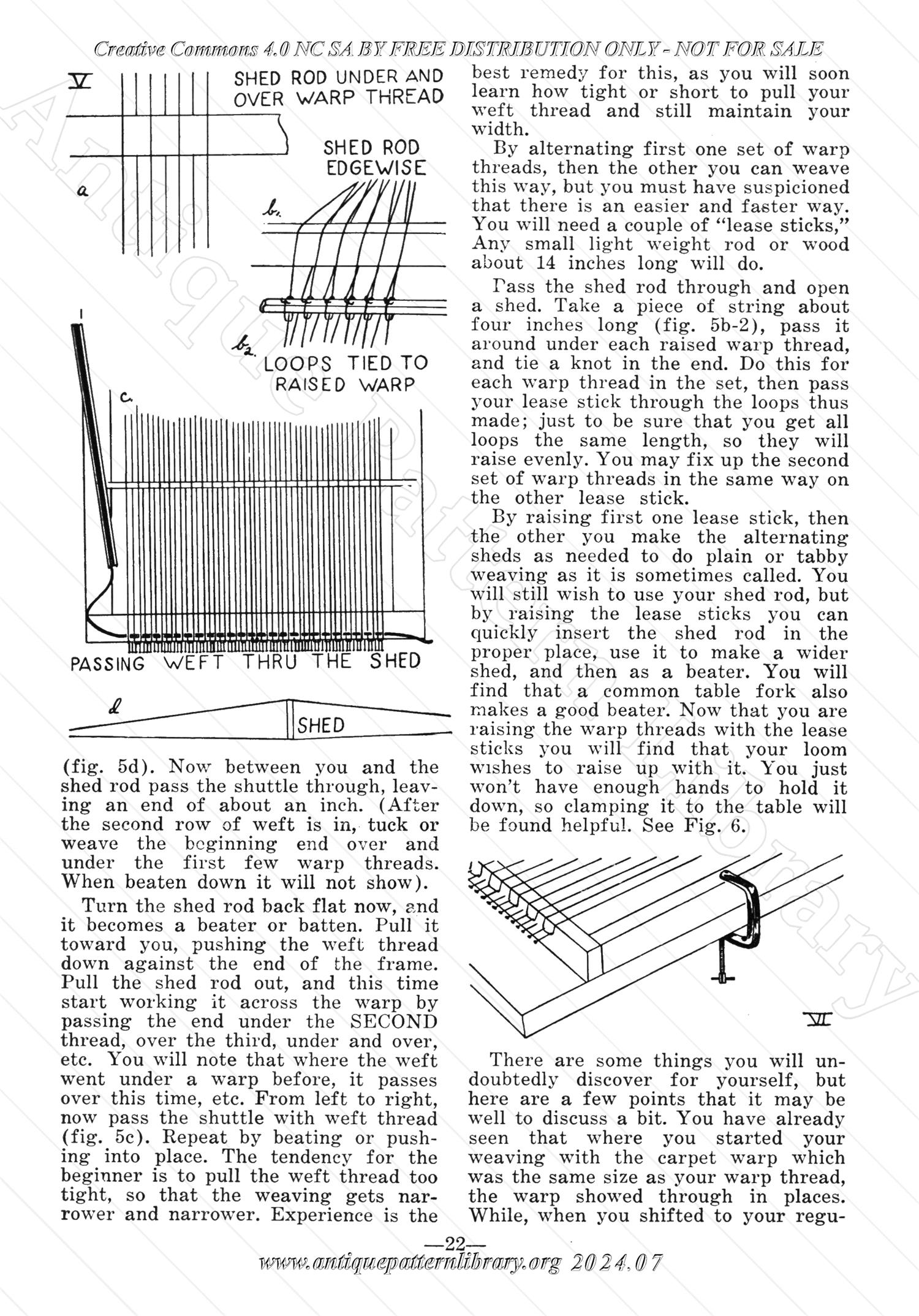 I-WB13C The Workbasket Volume 13 September 1949 No. 12