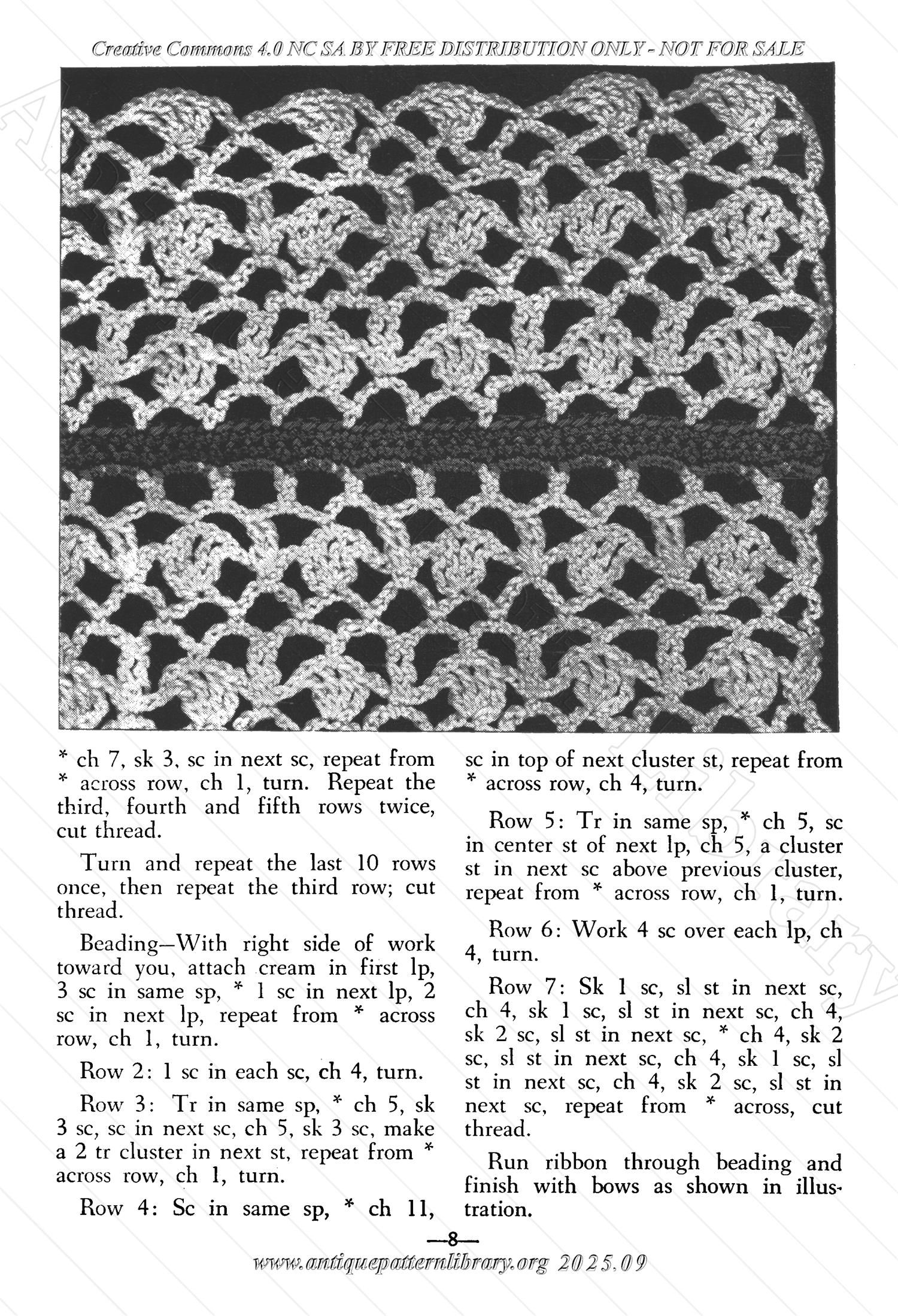 I-WB152 The Workbasket Volume 15 November 1949  No. 2