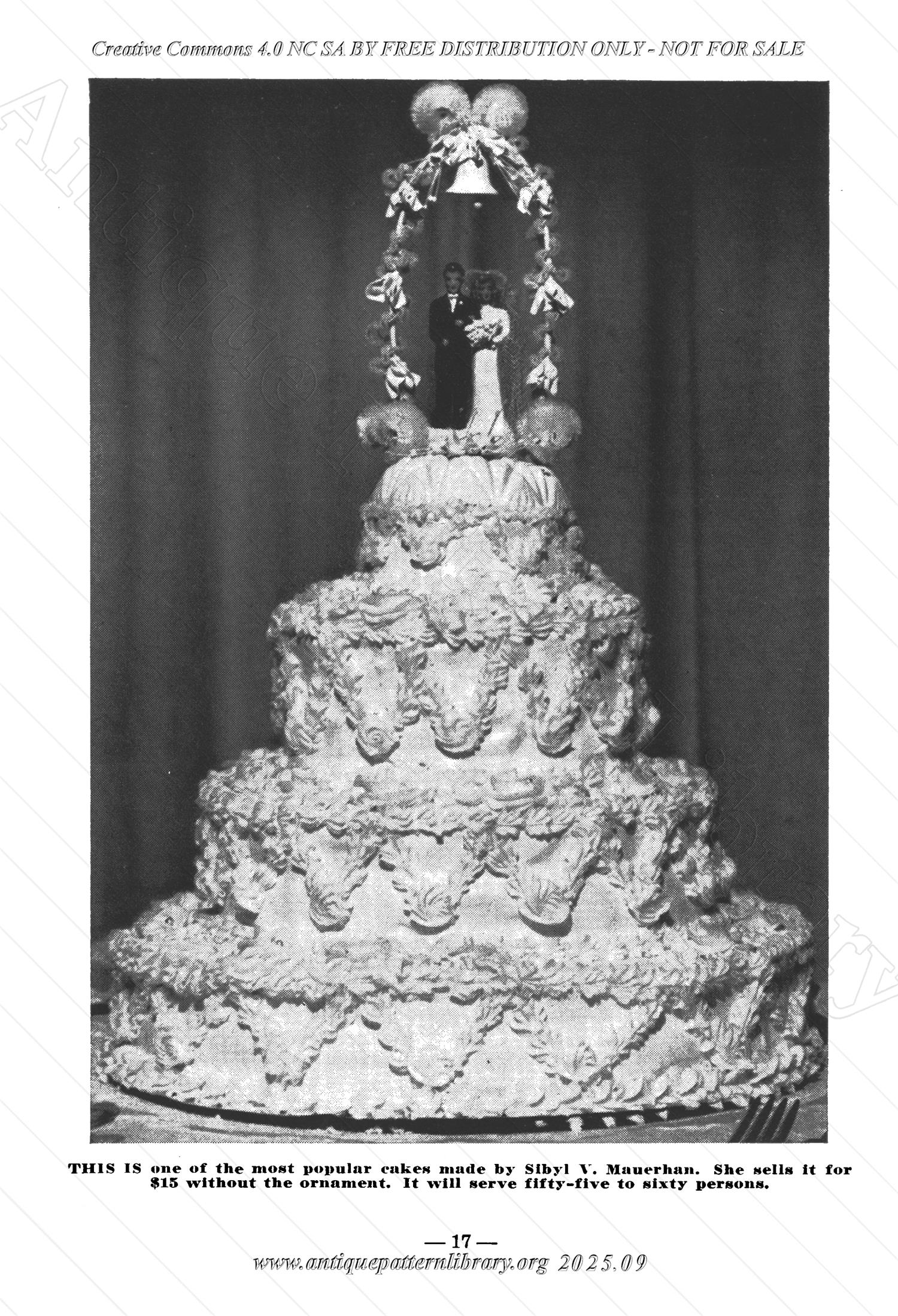 I-WB152 The Workbasket Volume 15 November 1949  No. 2