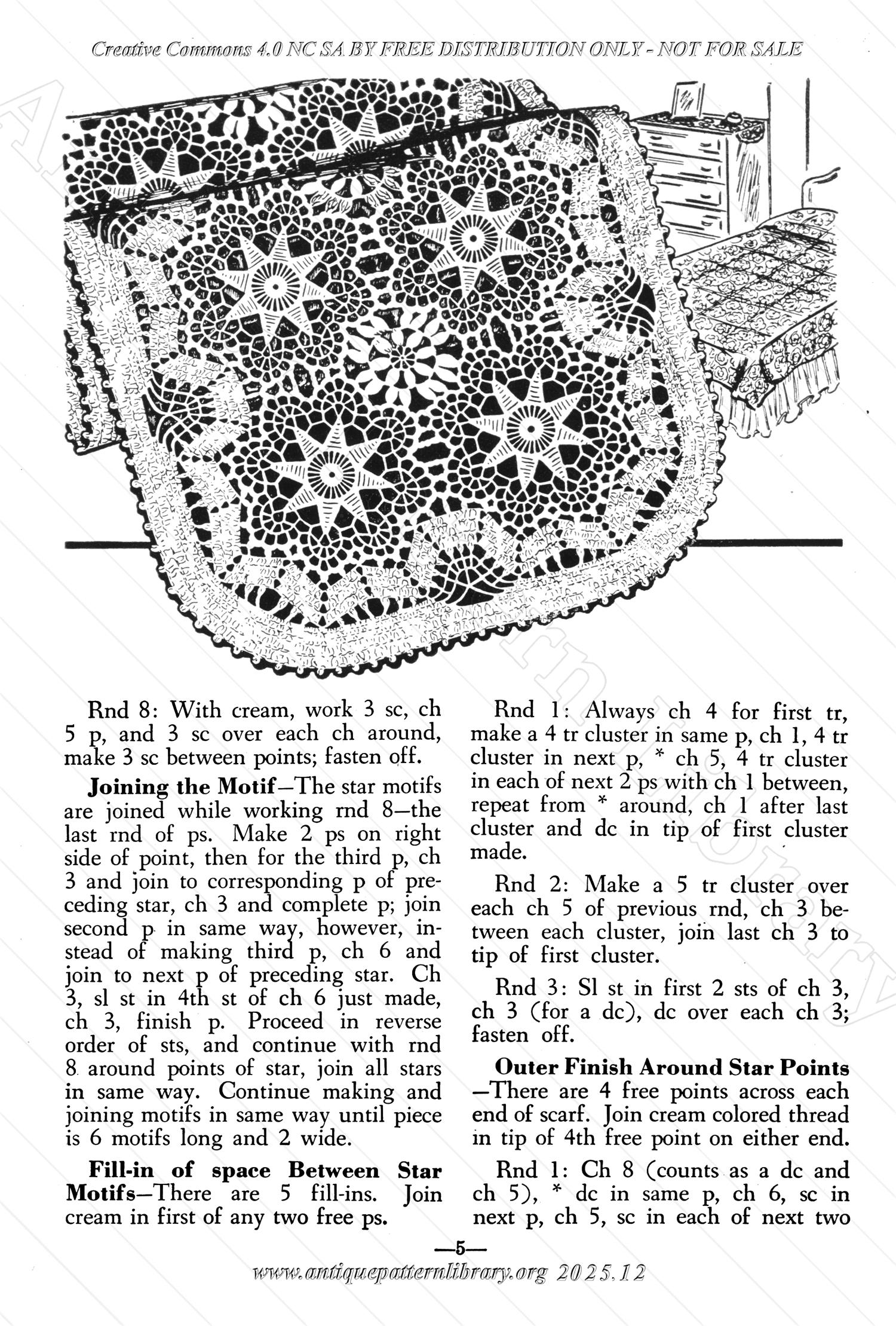 I-WB158 The Workbasket Volume 15 May 1950 No. 8