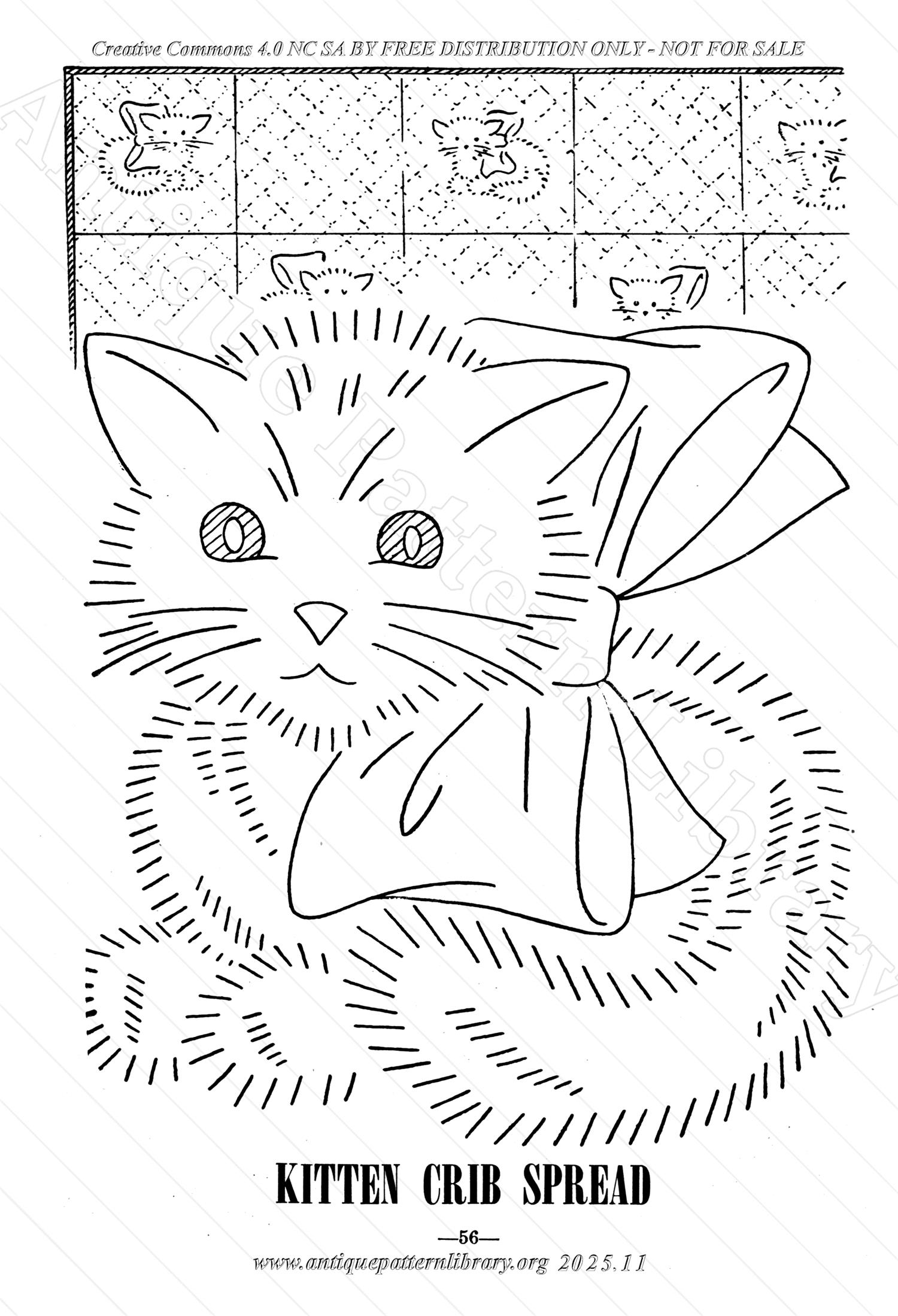 I-WB15B The Workbasket Volume 15 August 1950 No. 11