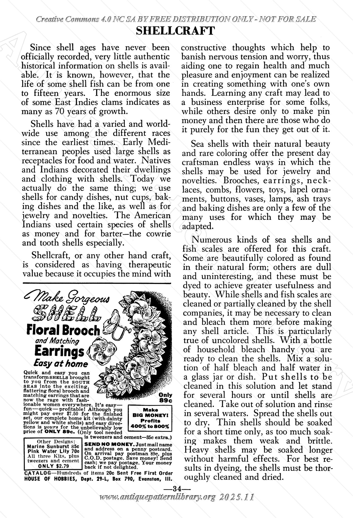 I-WB15C The Workbasket Volume 15 September 1950 No. 12