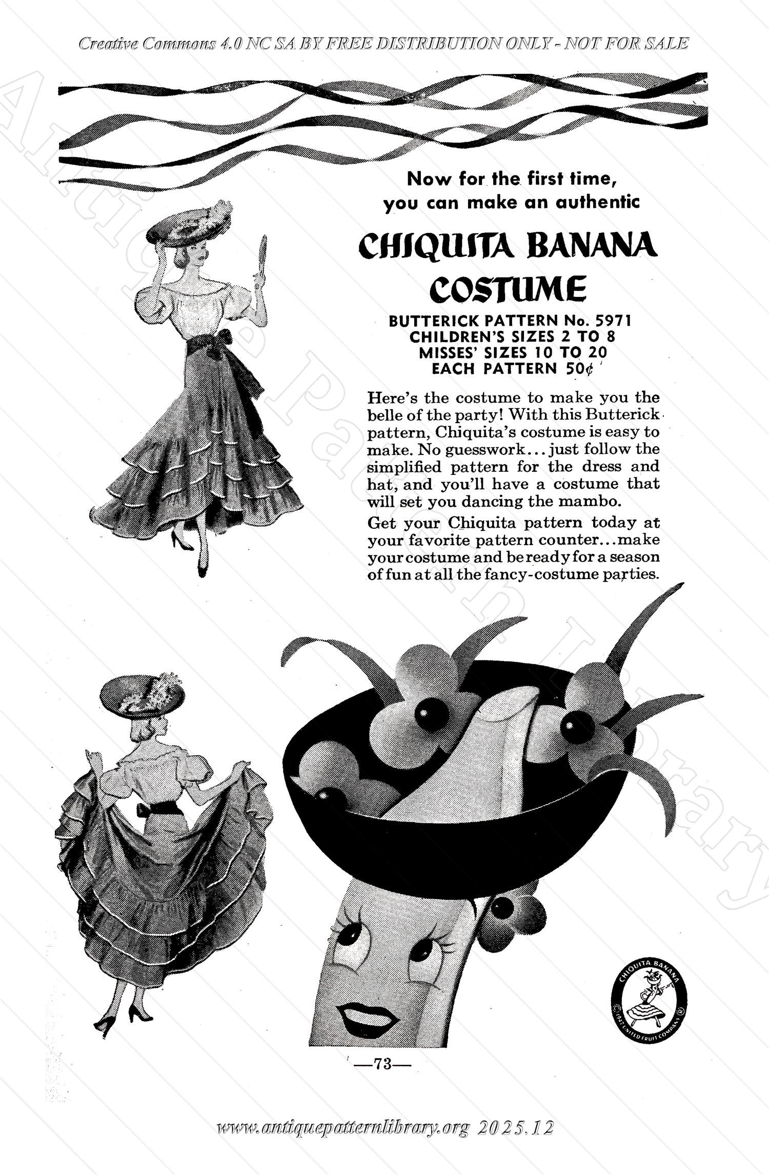 I-WB174 The Workbasket Volume 17 January 1952 No. 4