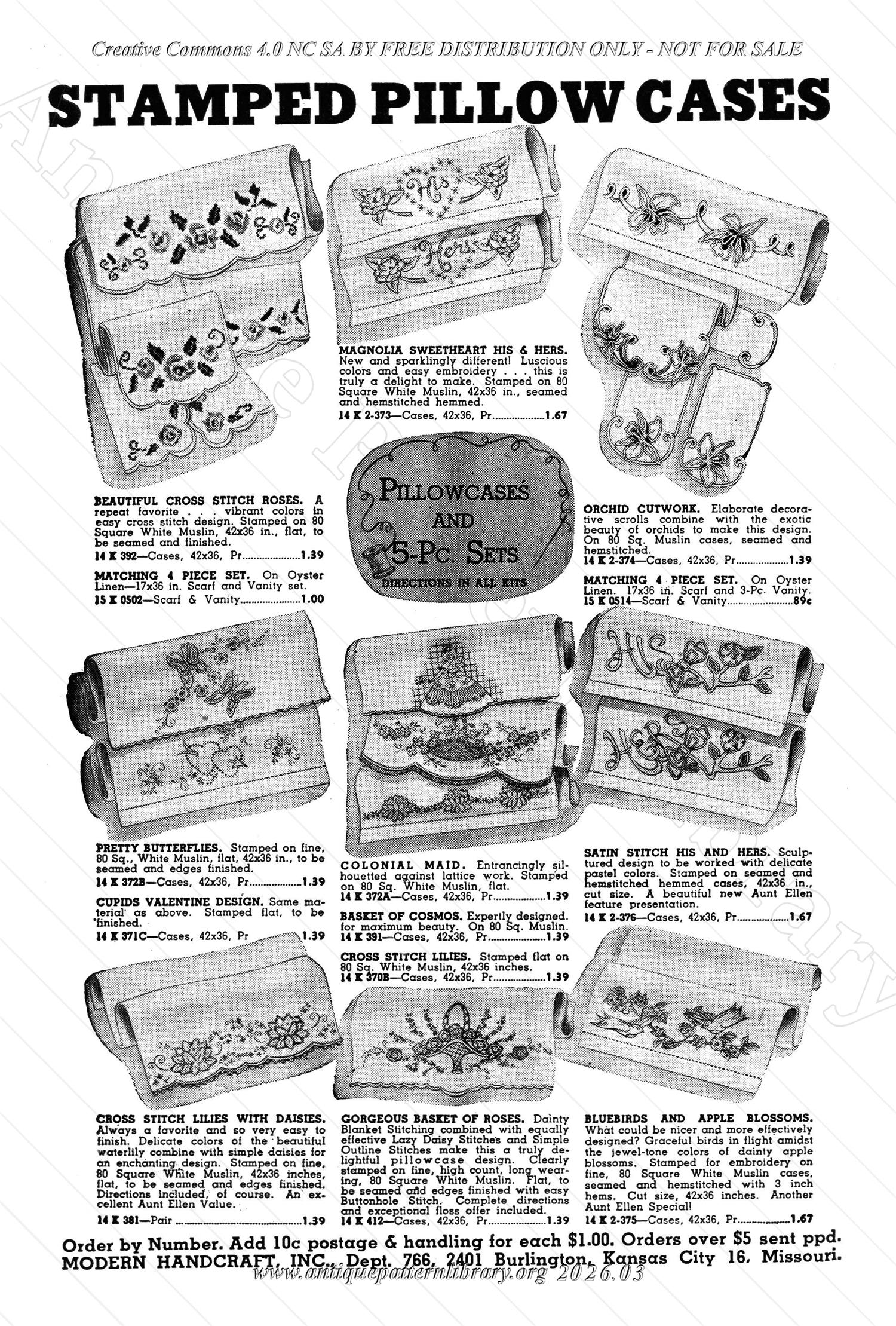 I-WB178 The Workbasket Volume 17 May 1952 No. 8