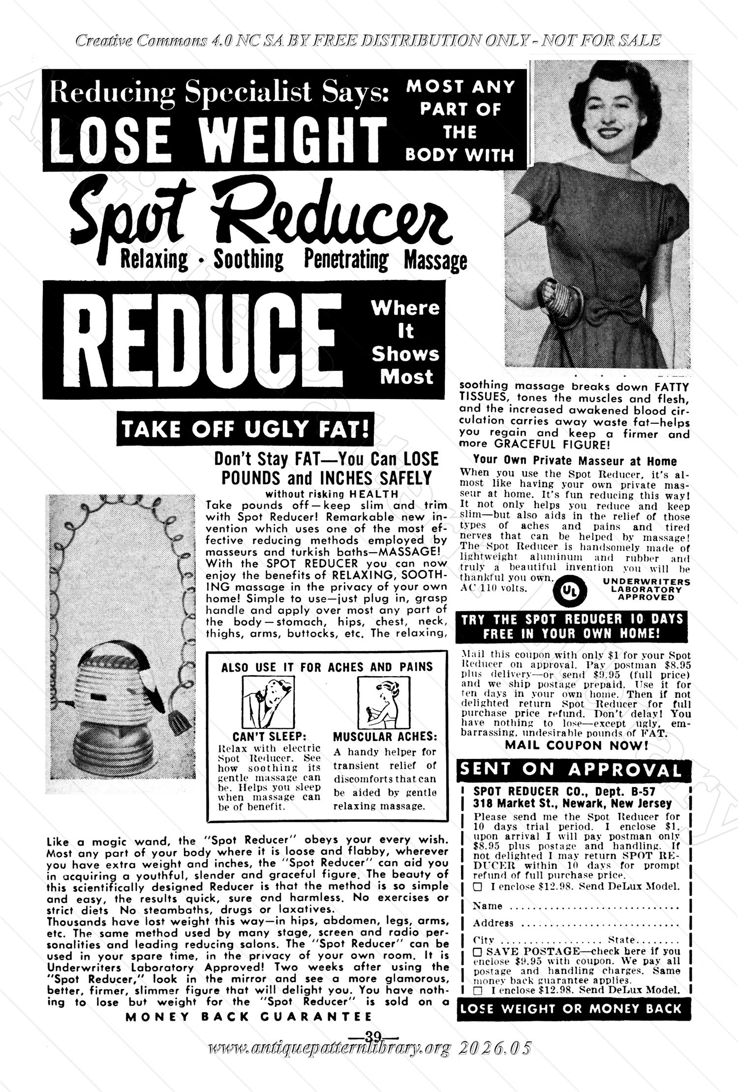 I-WB179 The Workbasket Volume 17 June 1952 No. 9
