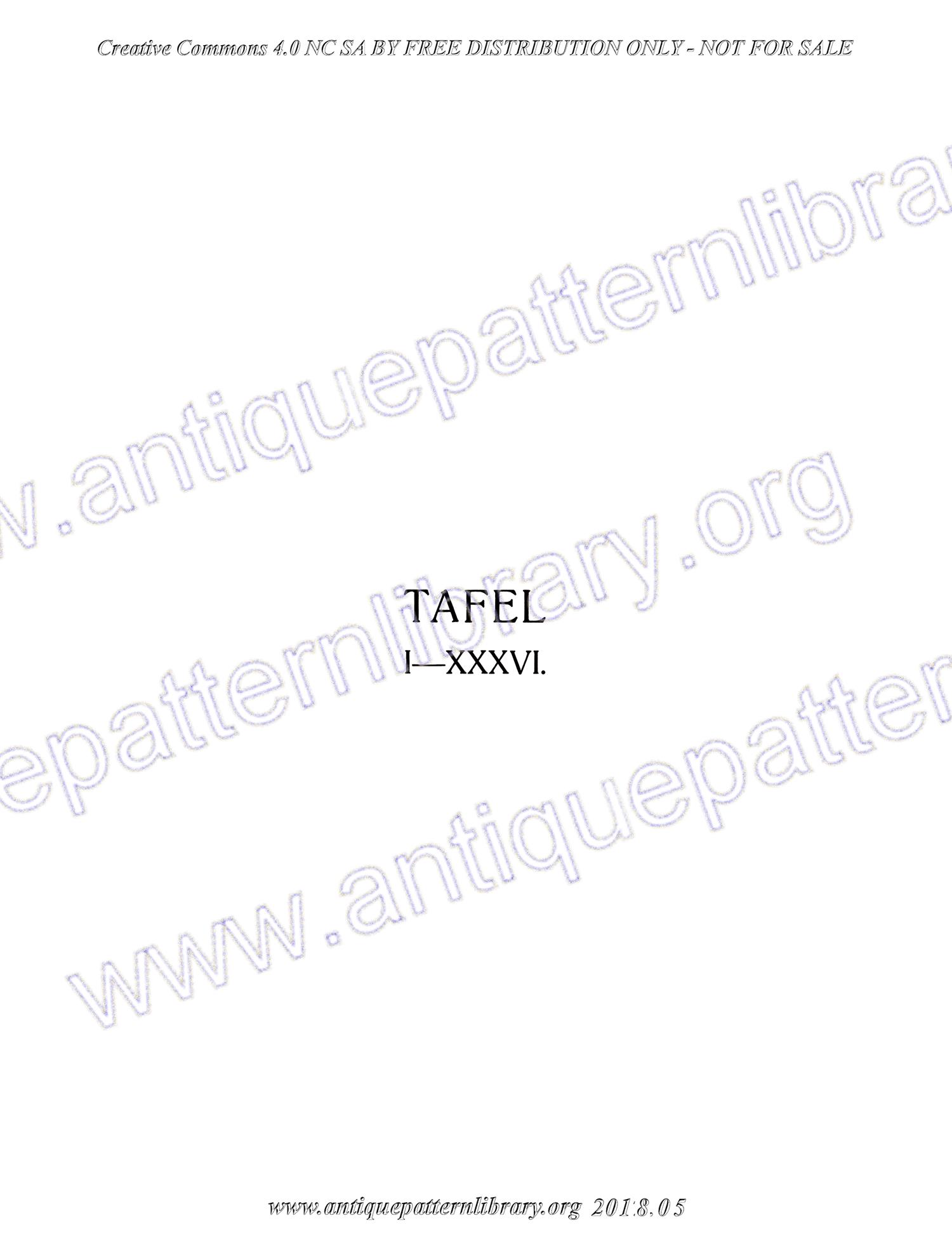 I-WM001 Technologie, Bindungslehre, Dekomposition und Kalkulation der Jacquard-Weberei