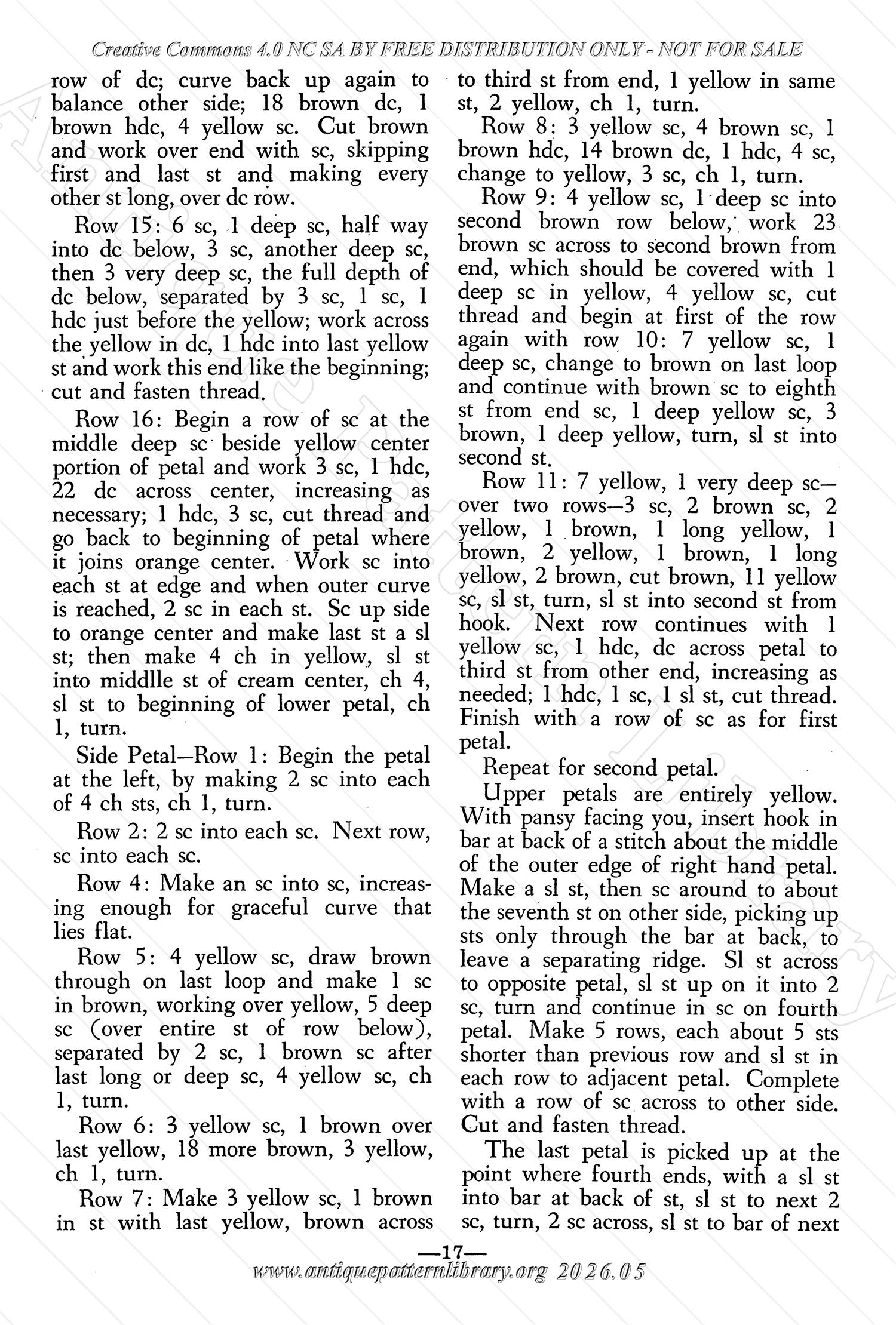 J-JN003 The Workbasket  Volume 16 December 1950 No. 3