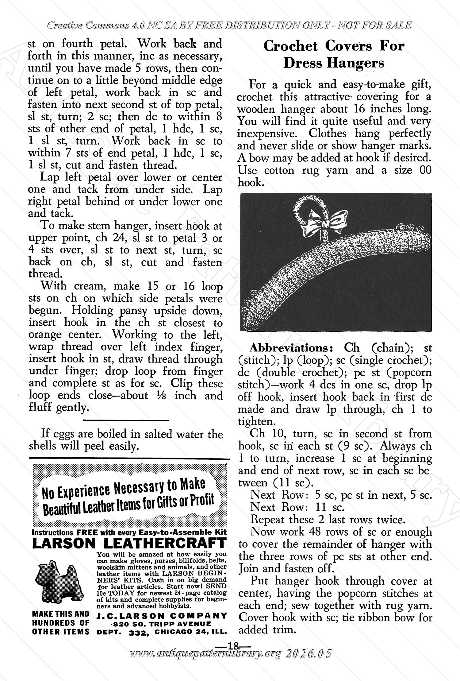 J-JN003 The Workbasket  Volume 16 December 1950 No. 3