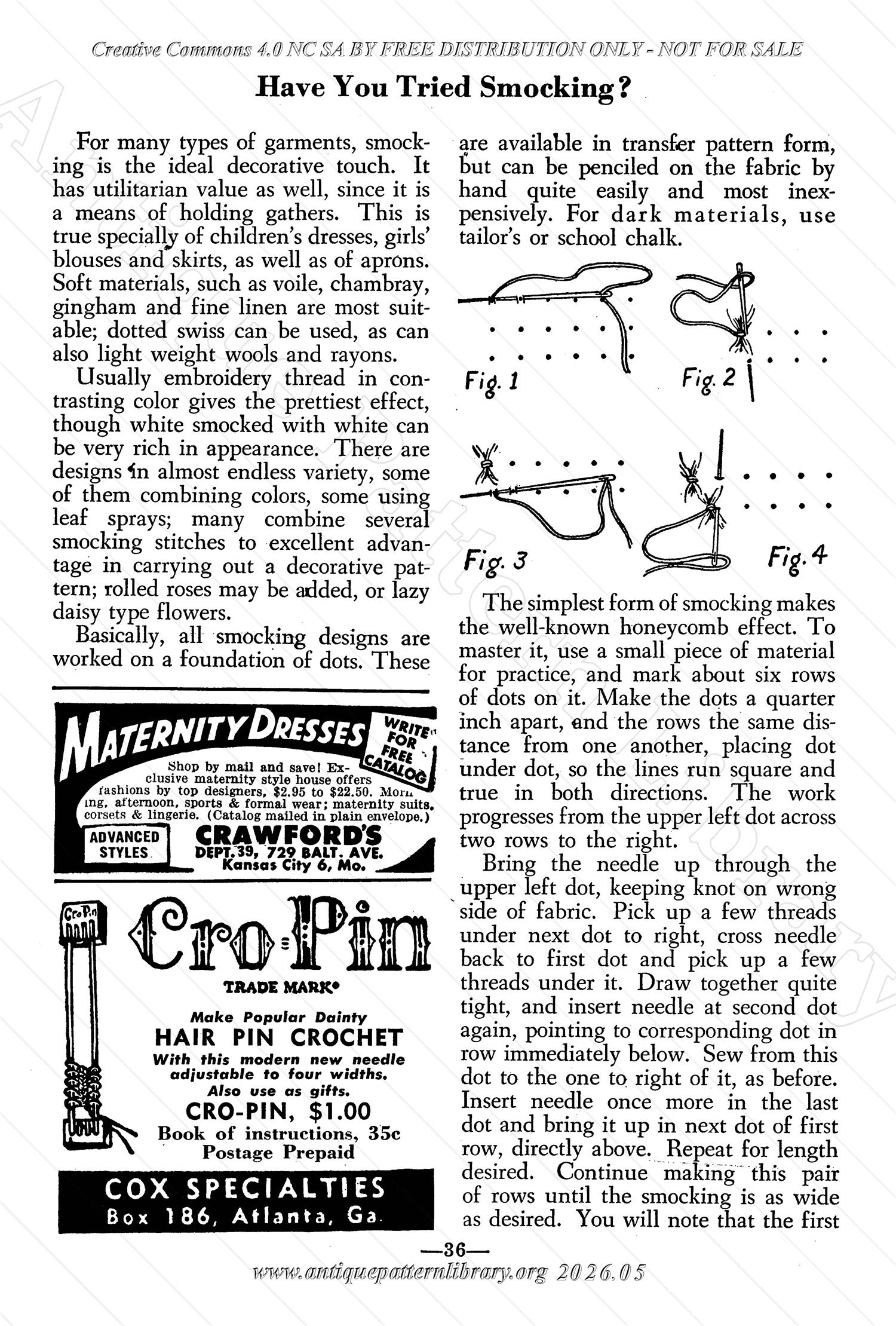 J-JN003 The Workbasket  Volume 16 December 1950 No. 3