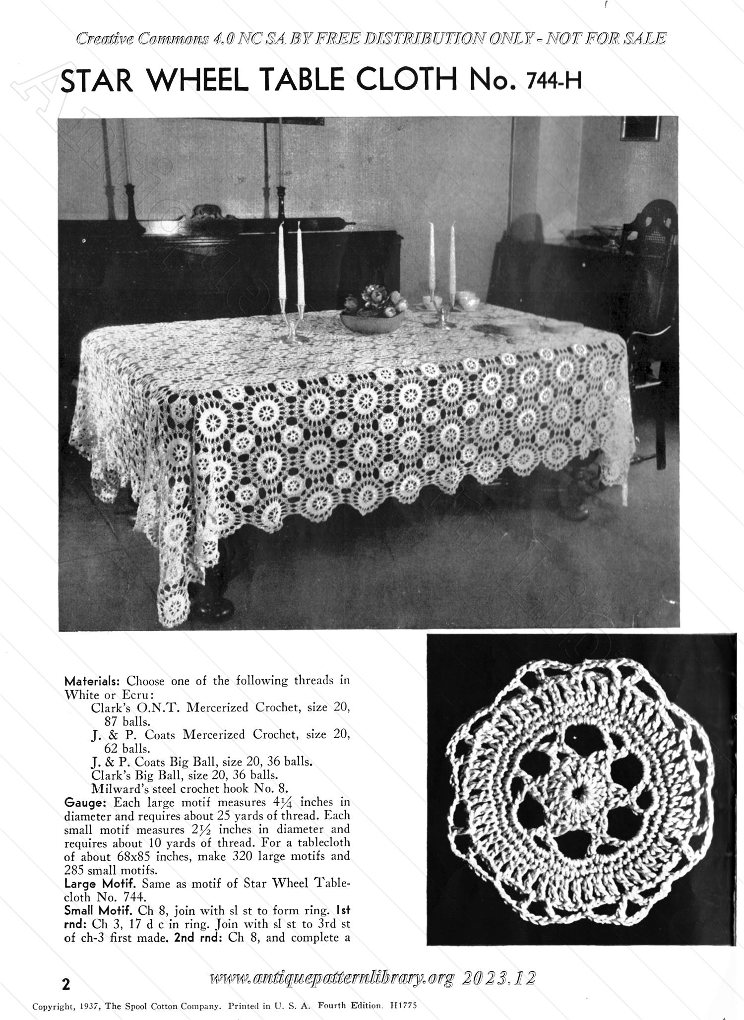 J-PA050 Modern Table Settings