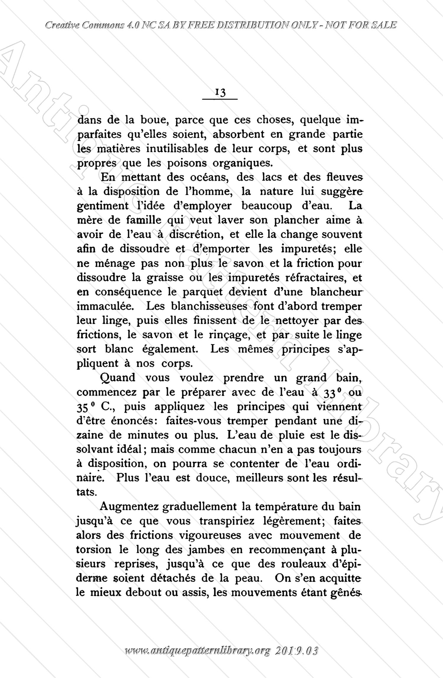 J-TT001 Le Vetement