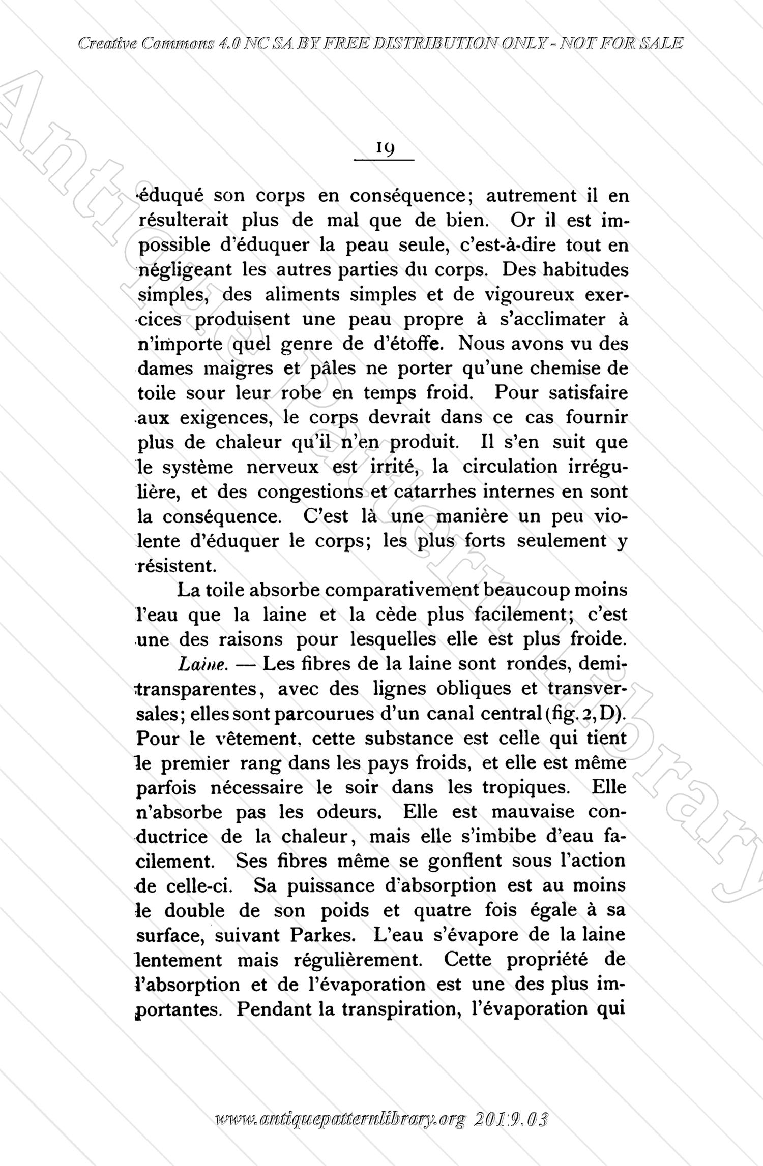 J-TT001 Le Vetement