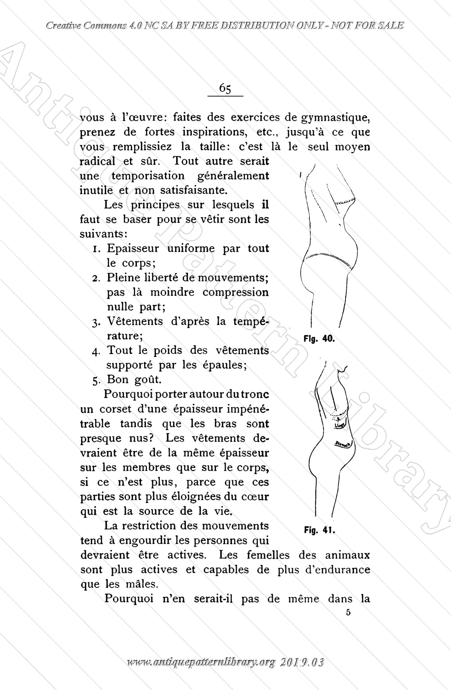 J-TT001 Le Vetement