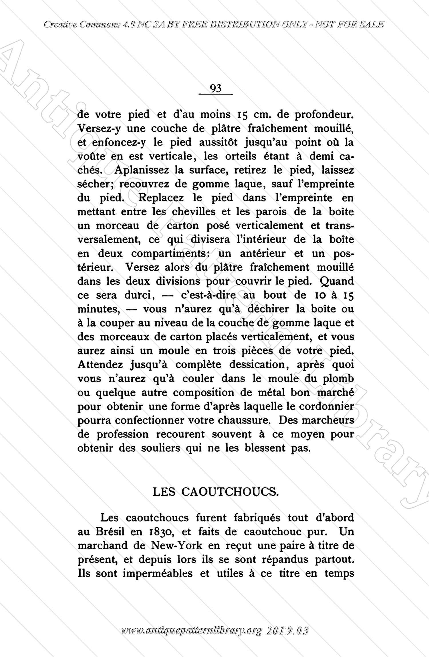 J-TT001 Le Vetement